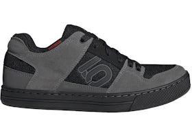 adidas Five Ten Freerider Grey Core Black Grey - vue 360