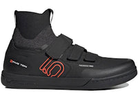 adidas Five Ten Freerider Pro Mid VCS Black Solar Red