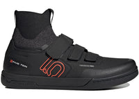 adidas Five Ten Freerider Pro Mid VCS Black Solar Red