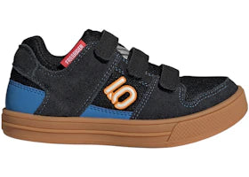 adidas Five Ten Freerider Pure Orange Ray Blue (GS)