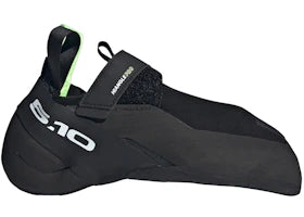 adidas Five Ten Hiangle Pro Competition Core Black Cloud White Signal Green - vue secondaire A