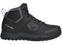 adidas Five Ten Impact Pro Mid Core Black Grey Grey