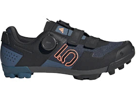 adidas Five Ten Kestrel BOA Legend Ink Core Black Coral Fusion (Women's)