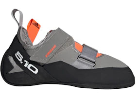 adidas Five Ten Kirigami Dove Grey Core Black Solar Red (Women's)