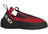 adidas Five Ten NIAD Moccasym Power Red Core Black Cloud White