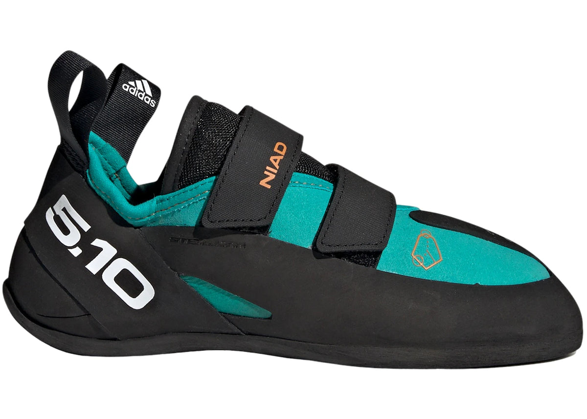 adidas Five Ten NIAD VCS Core Black Cloud White (Women's) - vue 360
