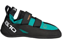 adidas Five Ten NIAD VCS Core Black Cloud White (Women's)