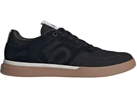 adidas Five Ten Sleuth Bike Core Black Gum M2 - authentic adidas sneakers