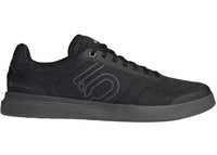adidas Five Ten Sleuth DLX Canvas Core Black Grey Cloud White