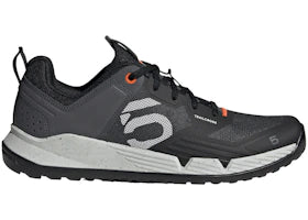 adidas Five Ten Trailcross XT Core Black Cloud White Grey - authentic adidas sneakers