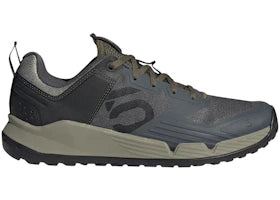 adidas Five Ten Trailcross XT Grey Six Core Black Olive Strata - vue 360
