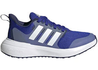 adidas Fortarun 2.0 Cloudfoam Lucid Blue Cloud White Blue Fusion (GS)