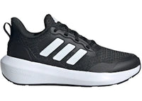 adidas Fortarun 2.0 Core Black Cloud White (GS)