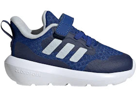 adidas Fortarun 2.0 Royal Blue Halo Blue Dark Blue (TD) - authentic adidas sneakers