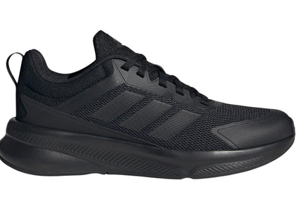 adidas Fortarun 4.0 Core Black (GS) - sneakers view 2