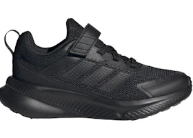 adidas Fortarun 4.0 Core Black (PS)