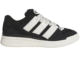 adidas Forum 2000 Core Black Off White (Women's)