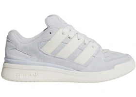 adidas Forum 2000 Halo Blue Off White (Women's) - vue 360