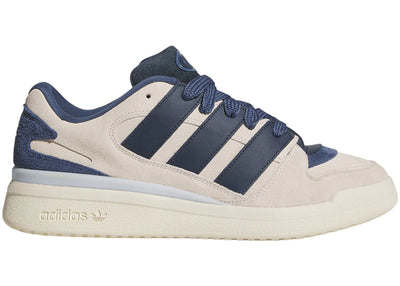 adidas Forum 2000 Wonder White Aurora Ink Preloved Ink