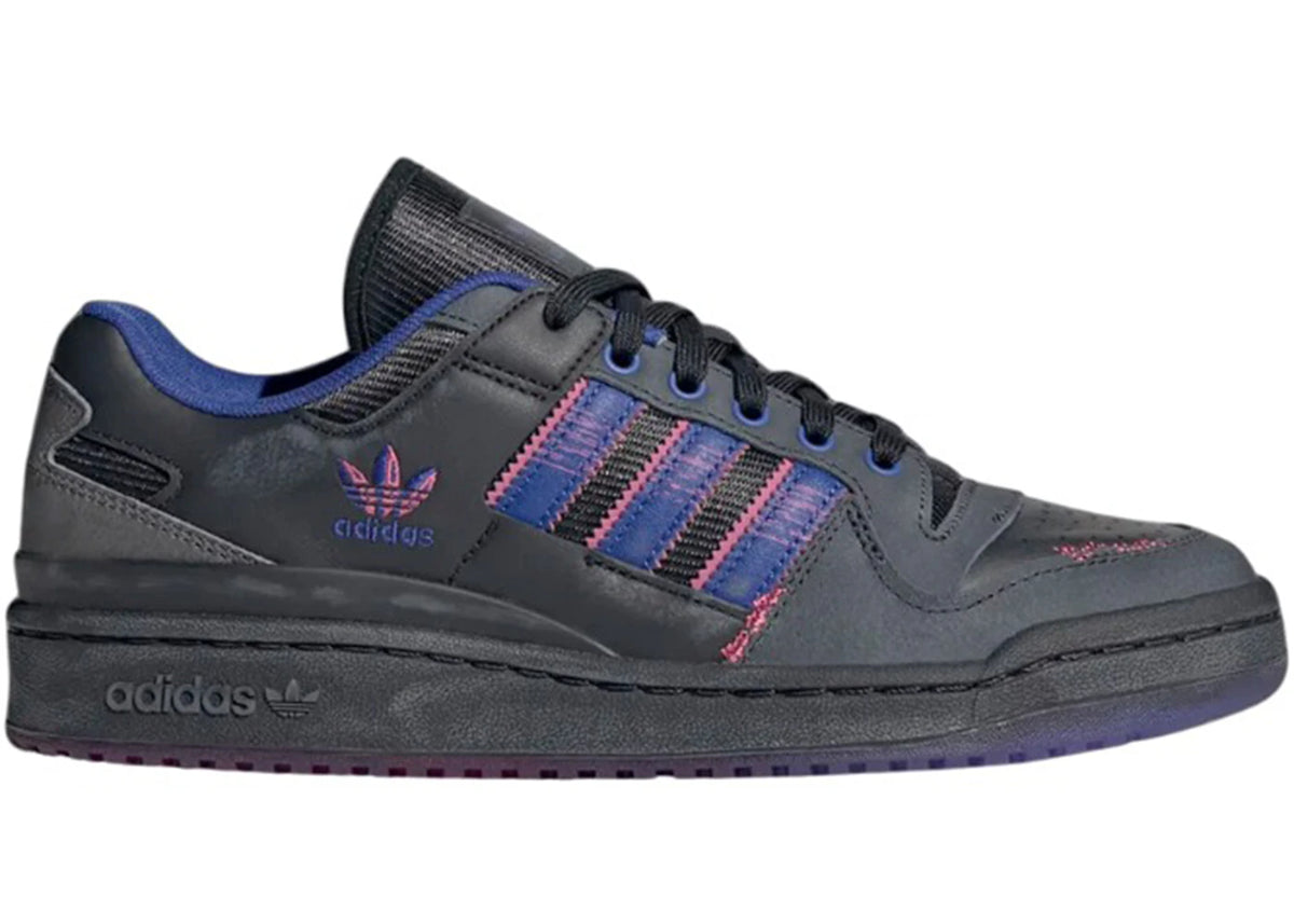 adidas Forum 84 Avenue & Sons The Old is the New New Black - vue 360