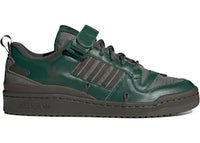 adidas Forum 84 Camp Low Dark Green Night Cargo