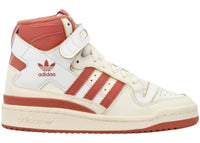 adidas Forum 84 Hi Off White Magic Earth Footwear White (Women's)