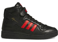 adidas Forum 84 Hi Willy Chavarria Black Red
