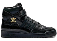 adidas Forum 84 High Black Gold