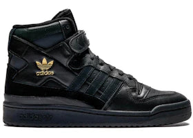 adidas Forum 84 High Black Gold