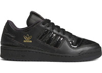 adidas Forum 84 Low CL Black Aurora Black Gold