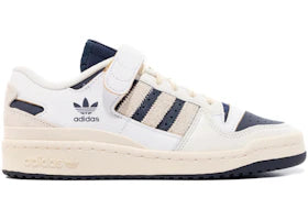 adidas Forum 84 Low XLD Off White Collegiate Navy