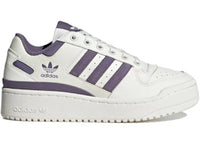 adidas Forum Bold Off White Shadow Violet (Women's)