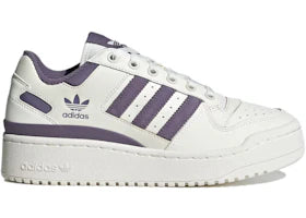 adidas Forum Bold Off White Shadow Violet (Women's)