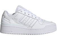 adidas Forum Bold Stripes Cloud White Core Black (Women's)