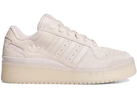 adidas Forum Bold Stripes Putty Mauve (Women's)