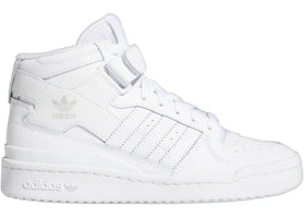adidas Forum Cloud White (GS)
