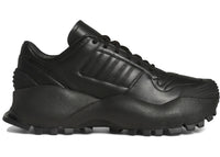 adidas Forum Combat Sneaker Willy Chavarria Black