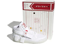 adidas Forum Communicator Mid White
