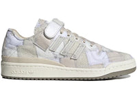 adidas Forum Low atmos Patchwork White Tint
