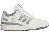 adidas Forum Low CL Cloud White Grey Three Grey Two (GS)