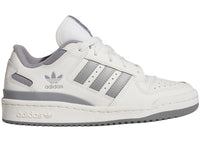 adidas Forum Low CL Cloud White Grey Three Grey Two (GS)