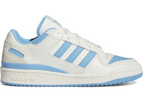 adidas Forum Low CL Ivory Semi Blue Burst