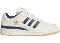 adidas Forum Low CL Off White Dark Blue