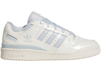 adidas Forum Low CL Off White Halo Blue (Women's)