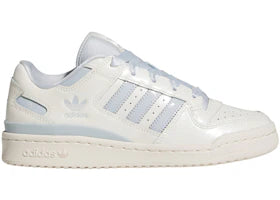 adidas Forum Low CL Off White Halo Blue (Women's)