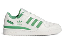 adidas Forum Low CL White Preloved Green