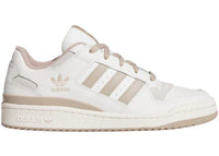 adidas Forum Low CL White Trace Khaki