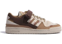 adidas Forum Low Clear Brown Cardboard