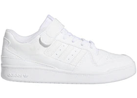 adidas Forum Low Cloud White (PS)