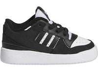 adidas Forum Low Core Black Cloud White Cream White (TD)